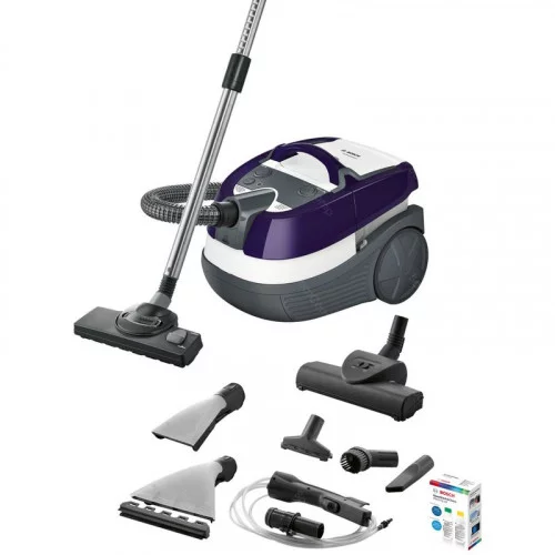 Пылесос Bosch BWD 41740 
