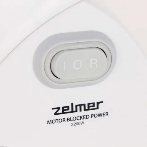 Мясорубка Zelmer ZMM9802B 