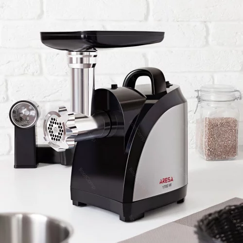 Мясорубка ARESA AR-2103 