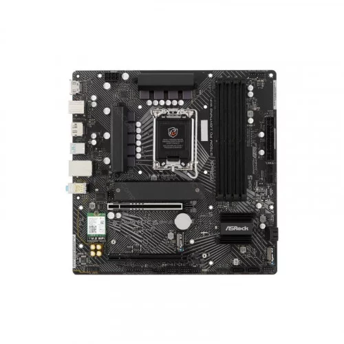 Материнская плата ASRock B760M PG Lightning WiFi 
