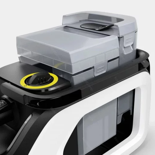 Пылесос Karcher SE 3 Compact Home N1 1.081-539.0 