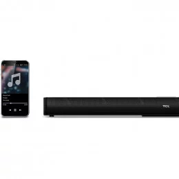 Звуковая панель 2.0 TCL TS5000                                                                                                                                                                                                                            