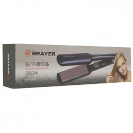 Выпрямитель Brayer BR3304 синий                                                                                                                                                                                                                           