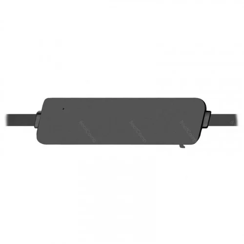 Наушники с микрофоном Defender FreeMotion B615 черный 