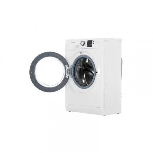 Стиральная машина Hotpoint NUS 5015 S RU 
