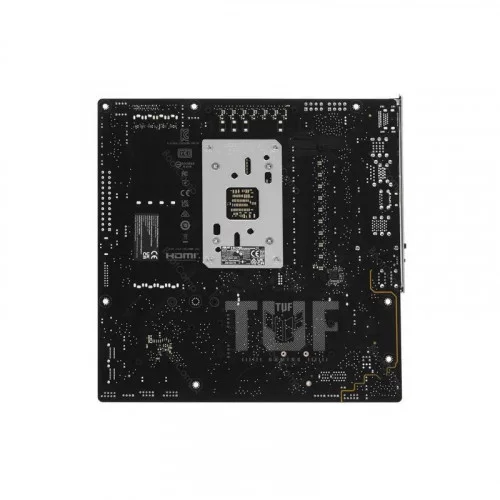 Материнская плата ASUS TUF GAMING B850M-PLUS WIFI7 