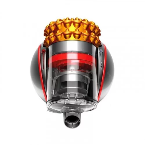 Пылесос Dyson Cinetic Big Ball Multifloor 2 