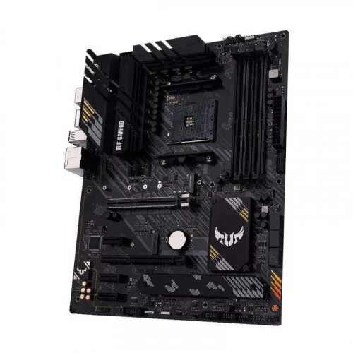 Материнская плата ASUS TUF GAMING B550-PLUS 
