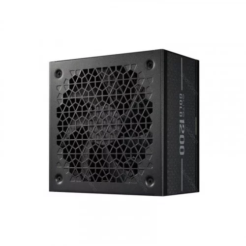 Блок питания CoolerMaster ELITE Gold 1200 (MPW-C001-AFAG-BEU) 