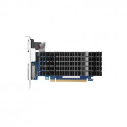Видеокарта ASUS GeForce GT 710 Silent LP EVO (GT710-SL-2GD5-BRK-EVO)                                                                                                                                                                                      