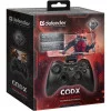 Беспроводной геймпад Defender CodX 