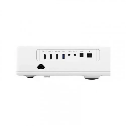 Проектор Xiaomi Mi Laser Projector 150” White SJL4005GL 
