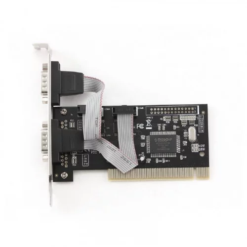 Контроллер GEMBIRD (SPC-1) UART 16C550C 