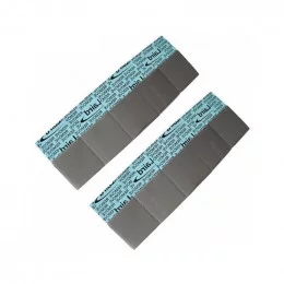 Термопрокладка LAIRD T-FLEX720 0.5мм 15x15x0.5мм 5 Вт/м2                                                                                                                                                                                                  