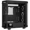 Корпус ADATA XPG BATTLECRUISER II (BATTLECRUISERIIST-BKCWW) черный 