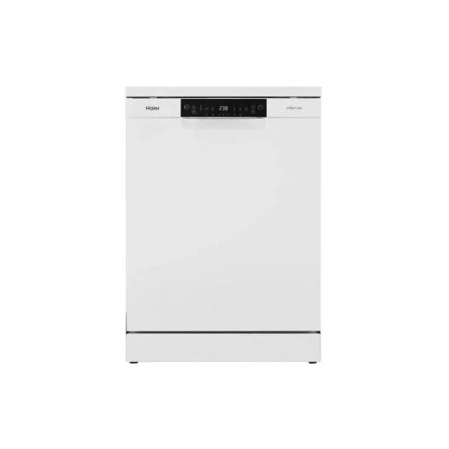 Машина посудомоечная отдельностоящая Haier HDWE15-58WE2RU FA08A4E05RU 