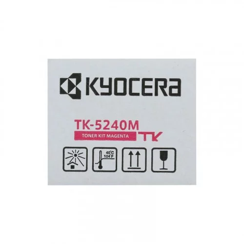 Тонер-картридж TK-5240M Magenta 