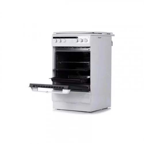 Плита комбинированная Hansa FCMW 58020 