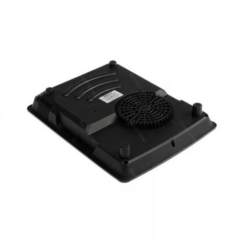 Плитка индукционная Sakura SA-7152RF Черный 