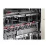 Машина посудомоечная встраиваемая AEG FSE 72517P 