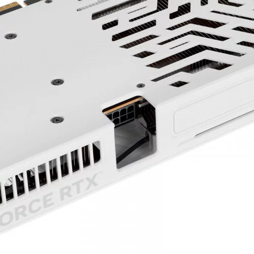Видеокарта Palit GeForce RTX 5060 White OC (NE75060U19P1-GB2063M) 
