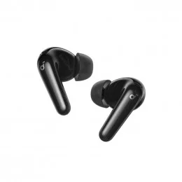 Беспроводные наушники с микрофоном Anker Soundcore R60i NC черный                                                                                                                                                                                         