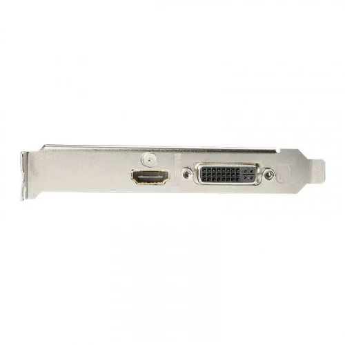Видеокарта Gigabyte GeForce GT 710 1GB GV-N710D5-1GL 