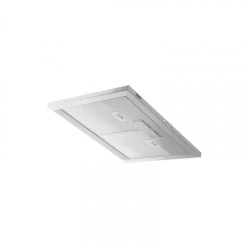 Вытяжка каминная KRONA BELLA 600 INOX PB 