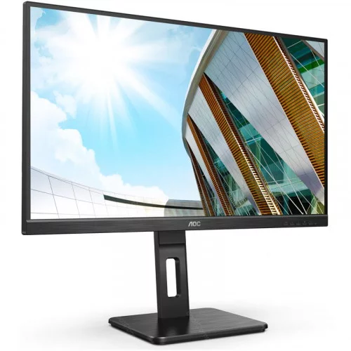 Монитор 27” AOC U27P2 