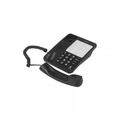 Телефон teXet TX-234 Black 