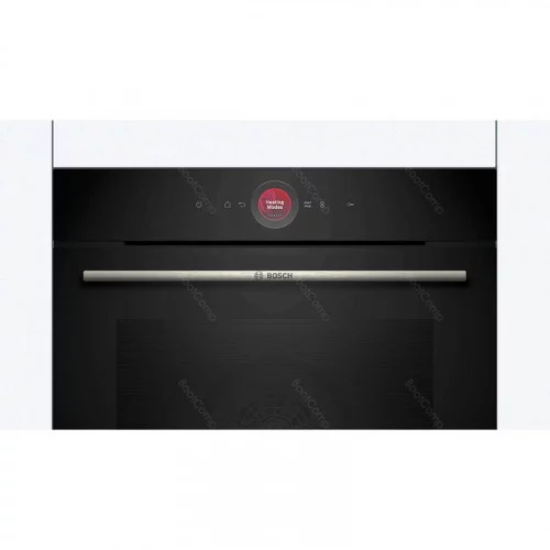 Духовой шкаф Bosch HBG7241B2 