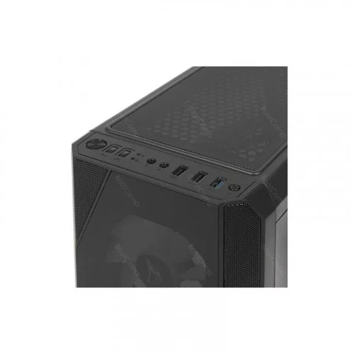 Корпус ZALMAN N5 TF черный 