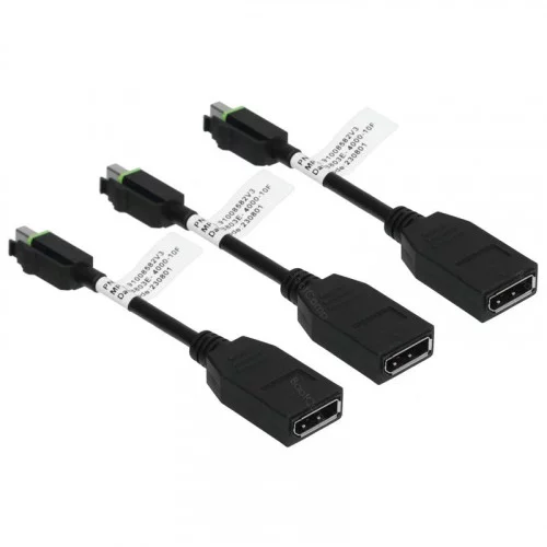 Видеокарта PNY Quadro T400 (VCNT400-4GB-PB) 