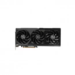Видеокарта ASRock AMD Radeon RX 9070 XT Steel Legend Dark (RX9070XT SLD 16G)                                                                                                                                                                              