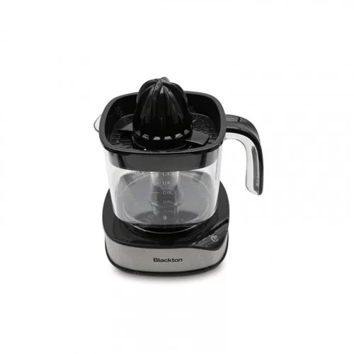 Соковыжималка Blackton Bt J1113 Черный/Стальной 