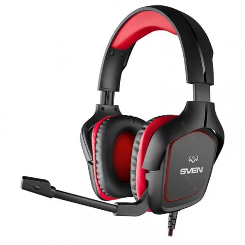 Наушники с микрофоном SVEN AP-G333MV 