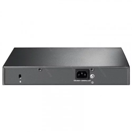 Коммутатор TP-LINK TL-SG2210MP JetStream 