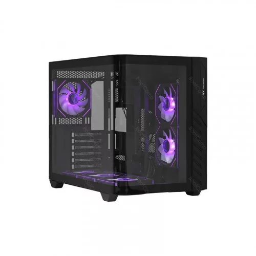 Корпус Thermaltake Vision 330 CR ARGB (CA-11V-00M1WN-00) 