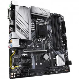 Материнская плата Gigabyte Z390 M                                                                                                                                                                                                                         