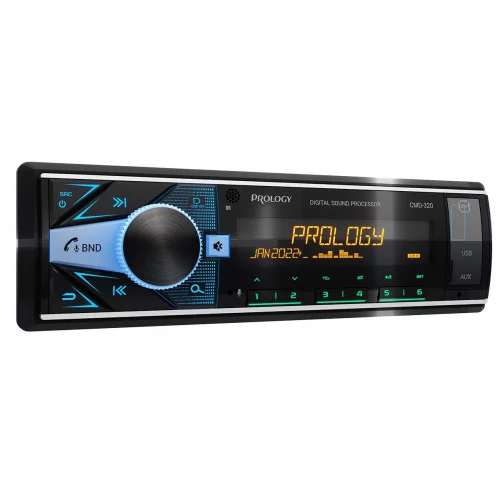 Автопроигрыватель PROLOGY CMD-320 