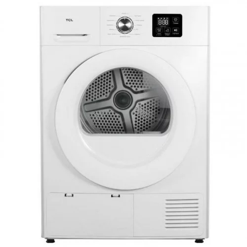 Сушильная машина с тепловым насосом TCL TDOP-608WD 
