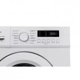 Стиральная машина HOLBERG HWM 6102W                                                                                                                                                                                                                       