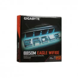 Материнская плата GIGABYTE B850M EAGLE WIFI6E                                                                                                                                                                                                             