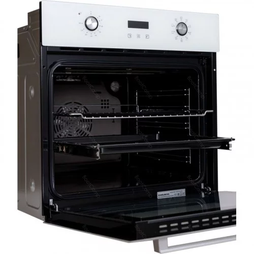 Духовой шкаф электрический HOLBERG HEO 7089TW 