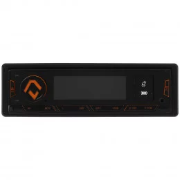 Автопроигрыватель DL Audio Barracuda HALF-DSP Head Unit                                                                                                                                                                                                   