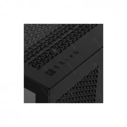 Корпус Corsair 3500X (CC-9011276-WW) черный                                                                                                                                                                                                               