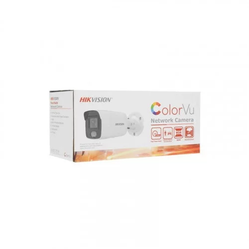 IP-камера Hikvision DS-2CD2047G2-LU(C) 2.8 mm 