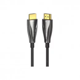 Кабель оптический HDMI - HDMI Vention HDMI 2.1 (ALBBL)10 метров                                                                                                                                                                                           