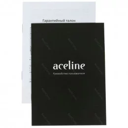 Колонки Aceline ASP300 черный                                                                                                                                                                                                                             