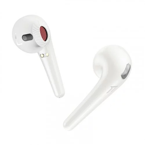 Беспроводные наушники с микрофоном 1MORE ESS3001T ComfoBuds White 